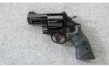 Smith & Wesson 329 Night Guard .44 Mag. - 2 of 2