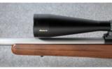 Cooper Model 21 Jackson Squirrel Rifle .221 Fireball - 7 of 8