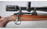 Cooper Model 21 Jackson Squirrel Rifle .221 Fireball - 2 of 8
