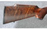 Cooper Model 21 Jackson Squirrel Rifle .221 Fireball - 5 of 8