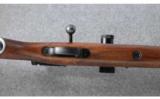 Cooper Model 21 Jackson Squirrel Rifle .221 Fireball - 3 of 8