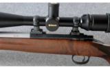 Cooper Model 21 Jackson Squirrel Rifle .221 Fireball - 4 of 8