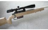 Colt M2012MT308T by Cooper Firearms .308 Win. - 1 of 8
