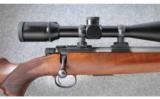 Cooper 57M Jackson Squirrel Rifle .17 HMR - 2 of 8