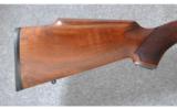 Cooper 57M Jackson Squirrel Rifle .17 HMR - 5 of 8