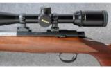 Cooper 57M Jackson Squirrel Rifle .17 HMR - 4 of 8