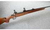 Browning High Power Rifle Safari Grade 7mm Rem. Mag. - 1 of 8