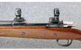Browning High Power Rifle Safari Grade 7mm Rem. Mag. - 4 of 8