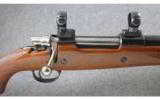 Browning High Power Rifle Safari Grade 7mm Rem. Mag. - 2 of 8