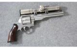 Ruger Redhawk .44 Mag. - 1 of 4