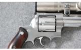Ruger Redhawk .44 Mag. - 3 of 4