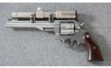 Ruger Redhawk .44 Mag. - 2 of 4