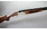 Beretta 686 Silver Pigeon I 12 Gauge - 1 of 9