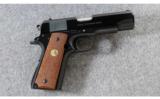 Colt MK IV / Series 80 Combat Commander .38 Super - 1 of 3