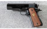 Colt MK IV / Series 80 Combat Commander .38 Super - 2 of 3