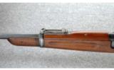 Springfield Model 1896 Krag Carbine .30-40 Krag - 8 of 9
