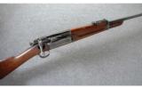 Springfield Model 1896 Krag Carbine .30-40 Krag - 1 of 9