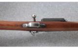 Springfield Model 1896 Krag Carbine .30-40 Krag - 3 of 9