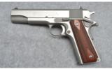 Colt'sMK IV / Series 70Government.45 Auto - 2 of 2