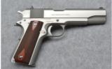 Colt'sMK IV / Series 70Government.45 Auto - 1 of 2