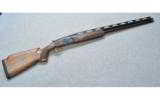 Beretta 686 Onyx Pro Trap 12 Gauge 