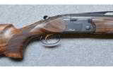 Beretta 686 Onyx Pro Trap 12 Gauge 