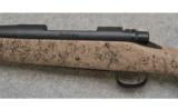 Remington 700, .270 Win., Custom Shop Rifle - 4 of 7