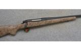 Remington 700, .270 Win., Custom Shop Rifle - 1 of 7