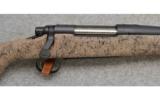 Remington 700, .270 Win., Custom Shop Rifle - 2 of 7