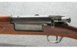 Springfield 1898 Krag Rifle .30-40 Krag - 4 of 8