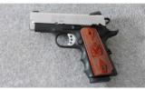 Springfield Armory EMP 9mm Para. - 2 of 2
