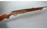 Winchester Model 100 Pre 64 .284 Win. - 1 of 8