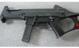 Heckler & Koch USC .45acp - 3 of 7