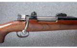 FN Mauser Commercial Custom Rifle .243 Win. - 2 of 8
