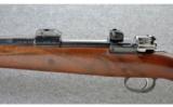 FN Mauser Commercial Custom Rifle .243 Win. - 4 of 8