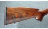 FN Mauser Commercial Custom Rifle .243 Win. - 5 of 8