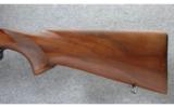 Winchester Model 70 Pre 64 Standard .270 WCF - 6 of 8