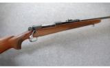 Winchester Model 70 Pre 64 Standard .270 WCF - 1 of 8
