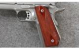 Ed Brown 1911 Executive Carry .45 acp - 3 of 3
