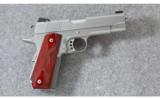 Ed Brown 1911 Executive Carry .45 acp - 1 of 3