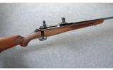 Kimber 8400 Classic .270 WSM - 1 of 8