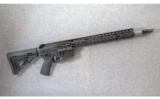 Noveske Chainsaw N4 5.56x45 NATO - 1 of 7