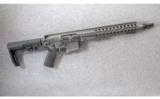 Santan Tactical ~ ST-15 w/ DRD Upper ~ .300 AAC Blackout - 1 of 7