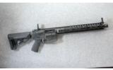 Noveske Chainsaw N4 Infidel 5.56x45 NATO - 1 of 7