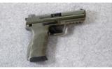Heckler & Koch HK45 .45acp - 1 of 2