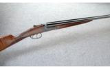 Dickinson Estate 28 Gauge w/30 Inch Barrels 