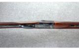 Dickinson Estate 28 Gauge w/30 Inch Barrels 