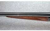 Dickinson Estate 20 Gauge w/30 Inch Barrels 