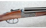Dickinson Estate 20 Gauge w/30 Inch Barrels 