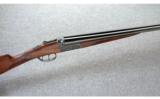 Dickinson Estate 20 Gauge w/30 Inch Barrels 